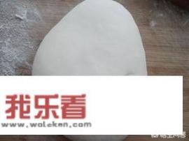 正宗香河肉饼做法？