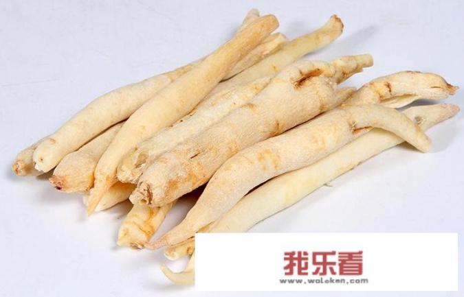 冬季干燥吃什么好？