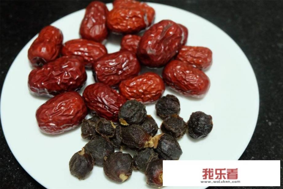 冬季干燥吃什么好？