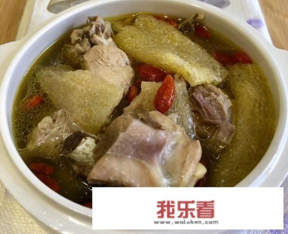 新鲜竹荪炖汤最佳做法？