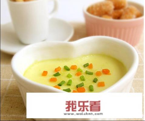 4到5个月宝宝辅食如何做？