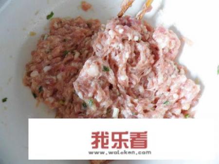 四川馄饨汤的调制？
