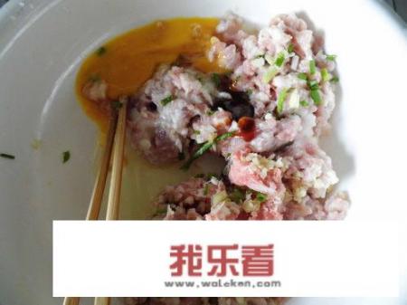 四川馄饨汤的调制？