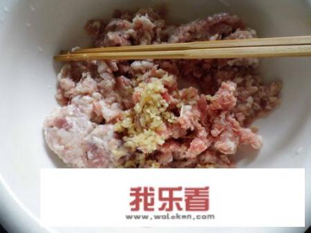四川馄饨汤的调制？