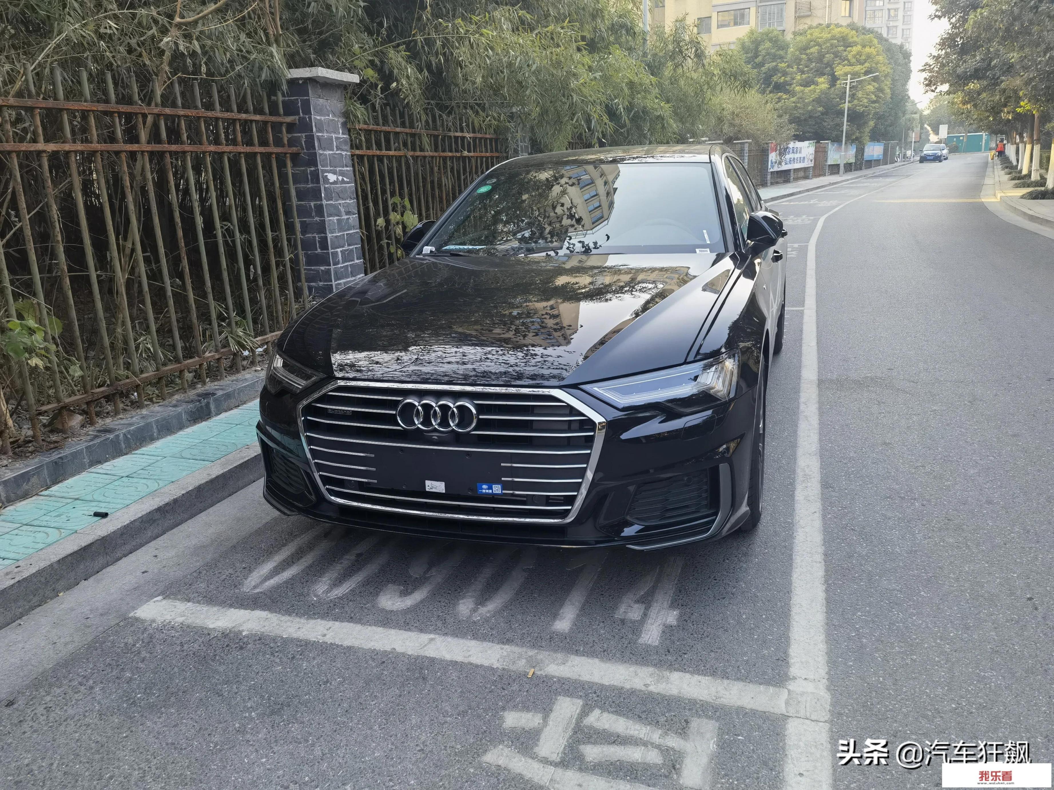 奥迪a84座和5座的区别？