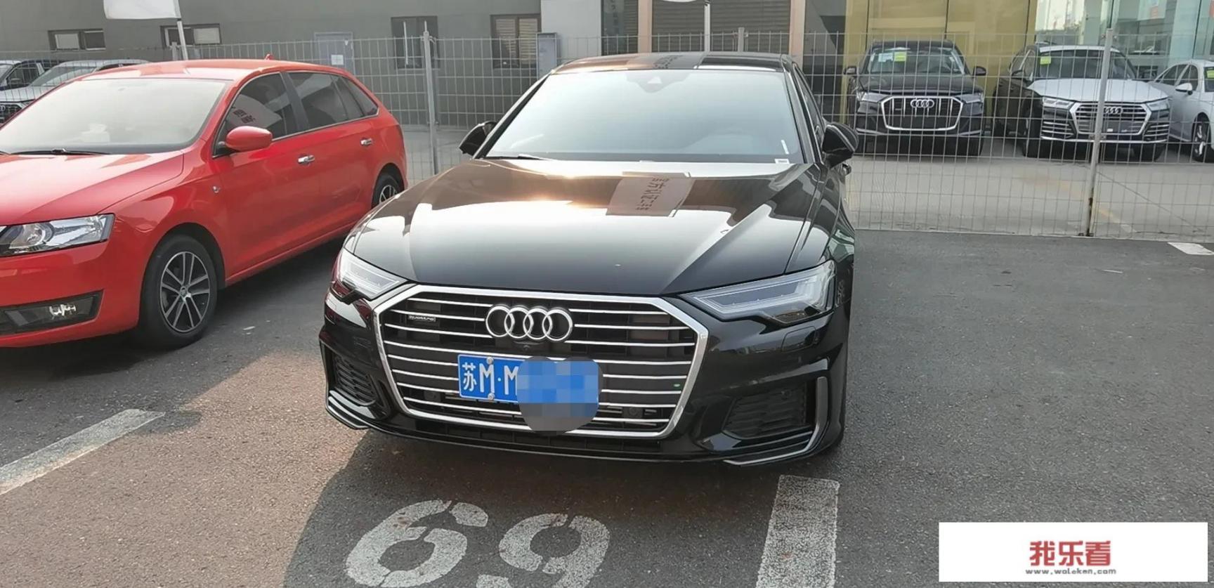 奥迪a84座和5座的区别？