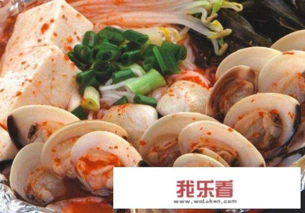 新型小吃生意？