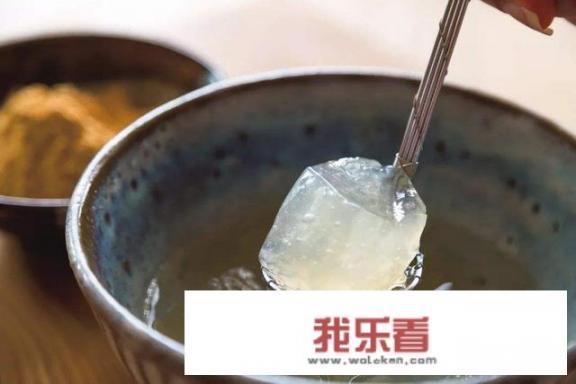 哪个是真的葛根粉，怎么区分真假，还有怎么区分野生的还是种植？