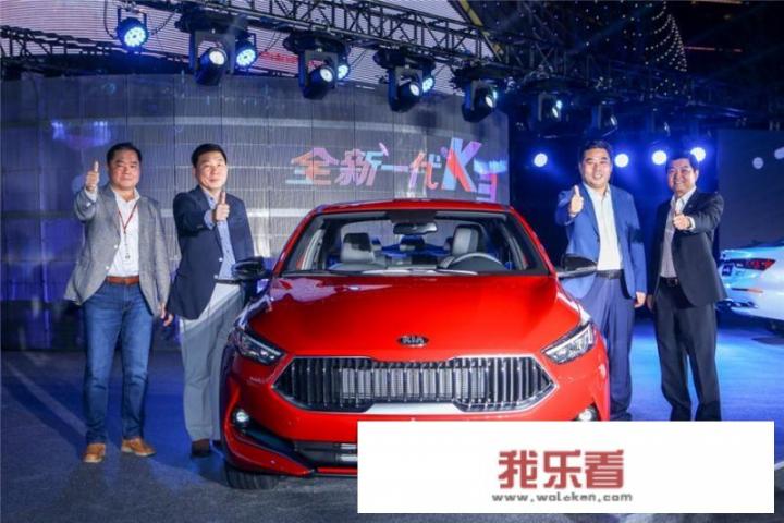 最高售价12.88万，全新起亚K3值得买吗？