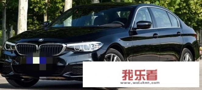 05款宝马5系评测？