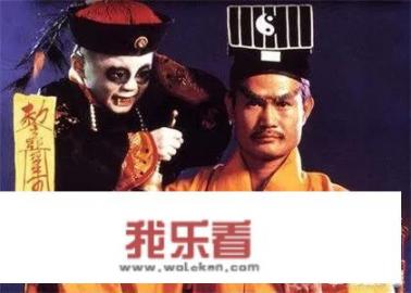 哪里能免费看林正英的片子？