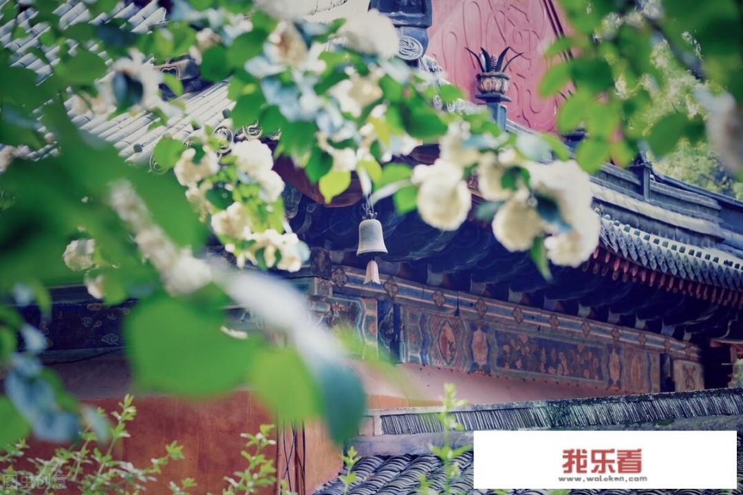 寺院钟声几点响？