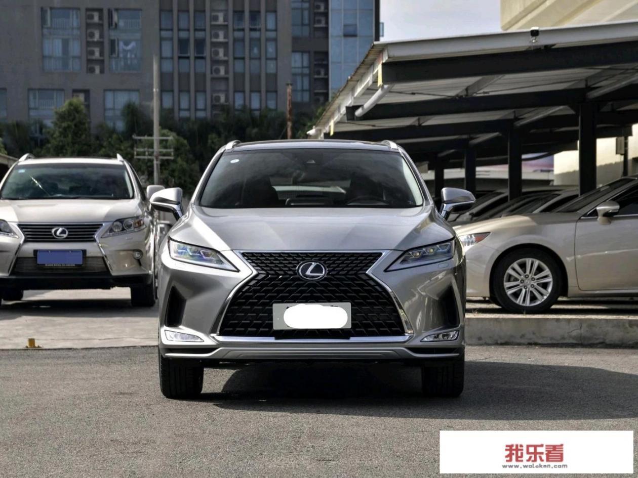雷克萨斯rx300怎么样？