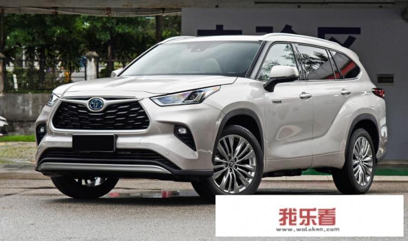 汉兰达是什么意思？