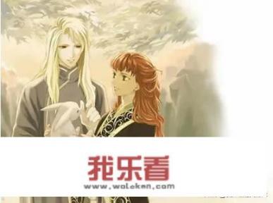 有没有什么从现代穿越到古代的漫画？