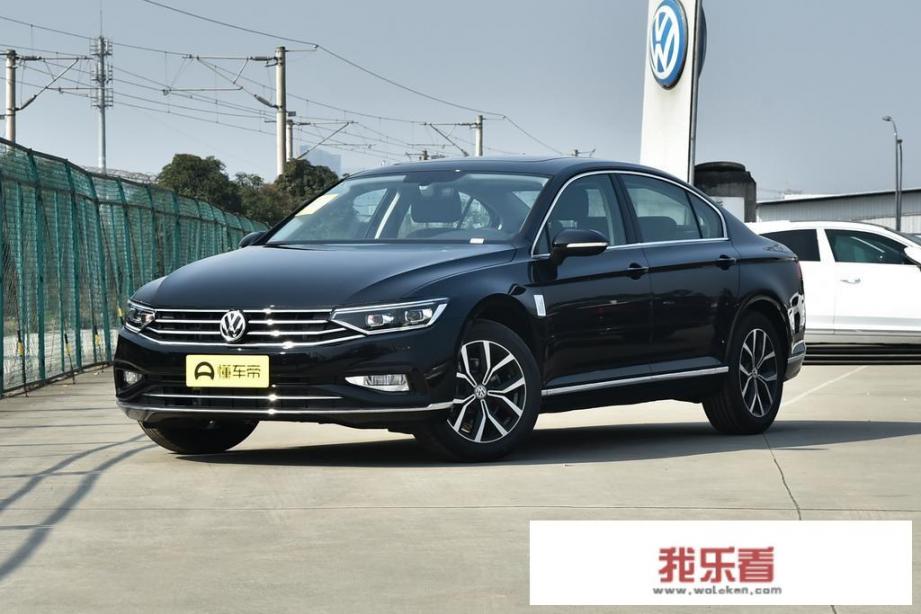 2022迈腾为啥比帕萨特贵那么多？