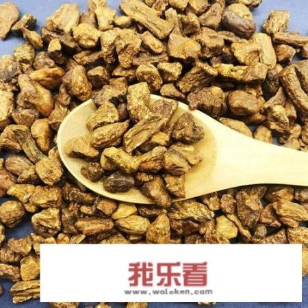 失眠的人，用5种食物煮水喝，能清肝火助睡眠，是指哪5种食物？