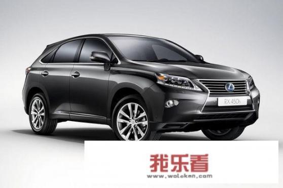 2022款雷克萨斯rx300顶配落地价？