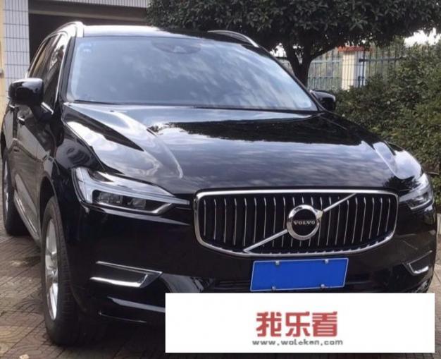 2022款奥迪q5l和沃尔沃xc60怎么选？