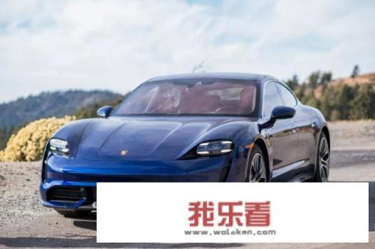 taycanturbo是什么车？