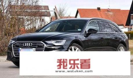 进口奥迪a6l参数配置？