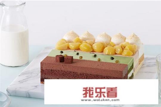 北京蛋糕店前十名？