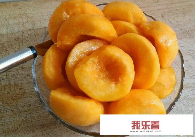 孕妇可以吃桃子吗能不能吃？