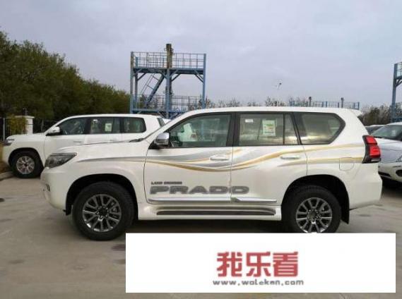 新霸道什么时候上市？