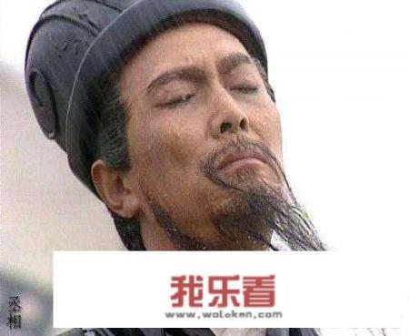 诸葛亮为何到曹操旗下任职？