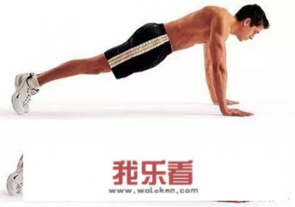 冬天宅在家，适合做哪些运动减肥？