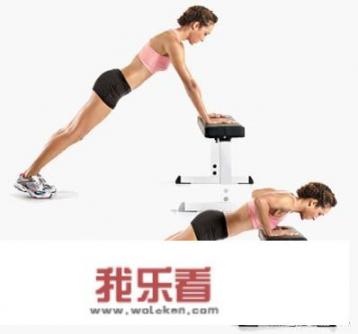 冬天宅在家，适合做哪些运动减肥？