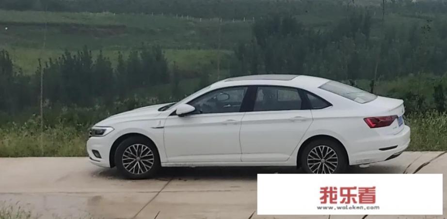 一汽大众速腾到底值不值得购买？