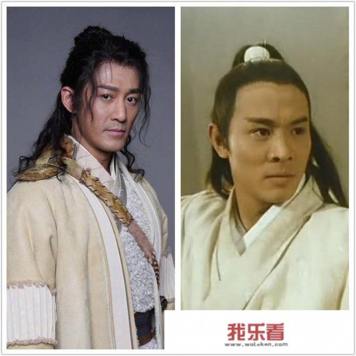 导演王晶宣布新电影版《倚天屠龙记》阵容，你是否还满怀期待？