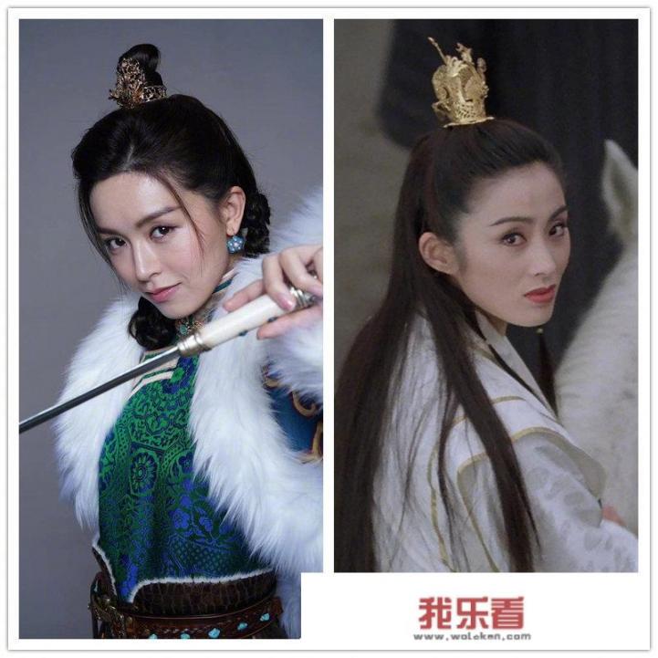 导演王晶宣布新电影版《倚天屠龙记》阵容，你是否还满怀期待？