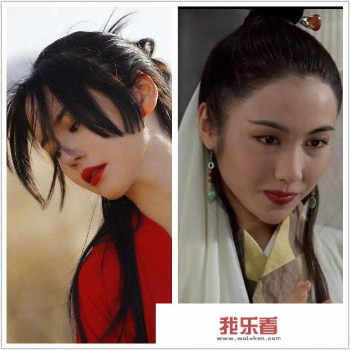 导演王晶宣布新电影版《倚天屠龙记》阵容，你是否还满怀期待？