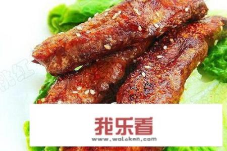 烤箱烤排骨要多久时间？