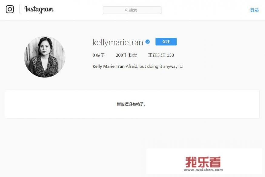 《星球大战8》亚裔演员为何删除所有Instagram帖子？