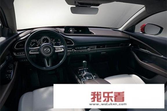 马自达cx30功能介绍？