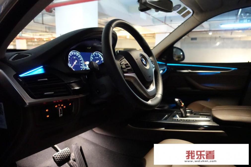 宝马x3和3系什么区别？