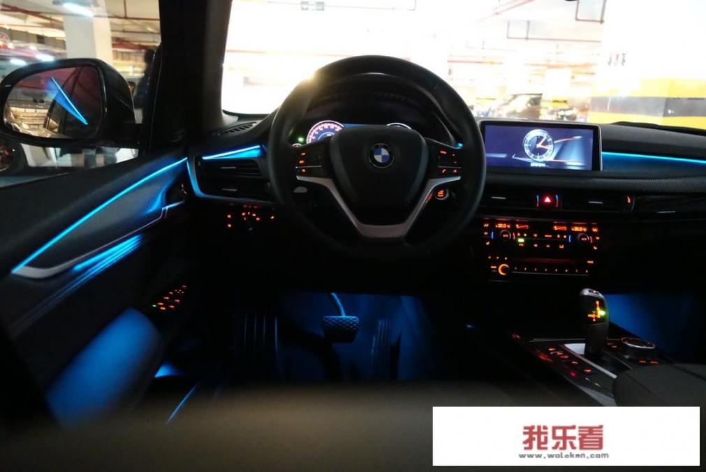 宝马x3和3系什么区别？
