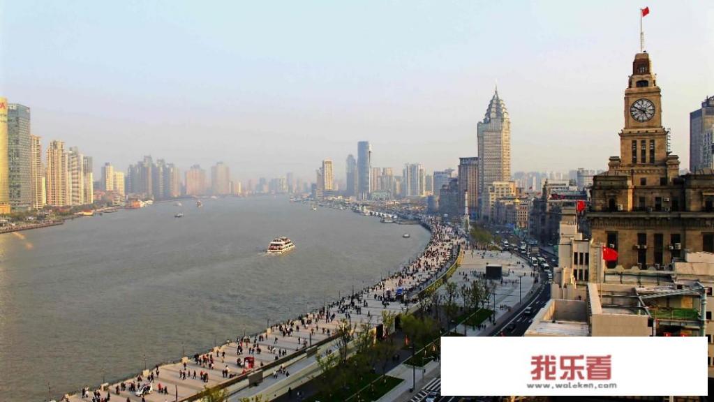 上海哪里好吃好玩又便宜？