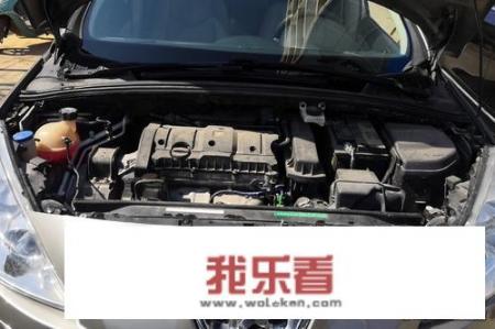 标致408是合资还是国产？