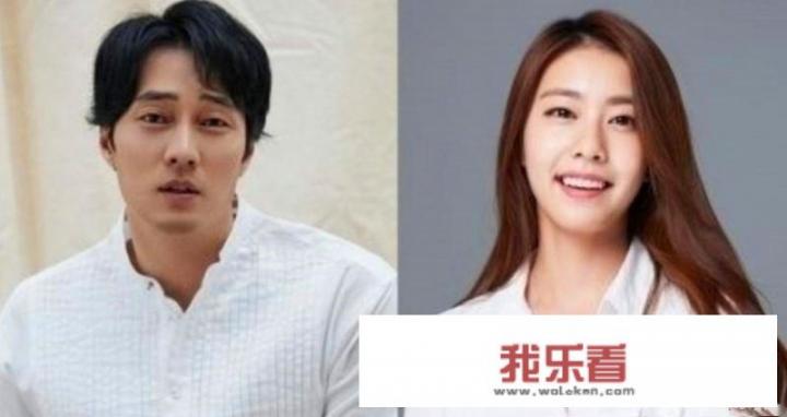 4月7日苏志燮官宣与赵恩静结婚，你有什么想说的？