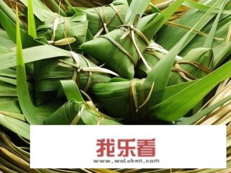 包粽子的糯米怎么选？