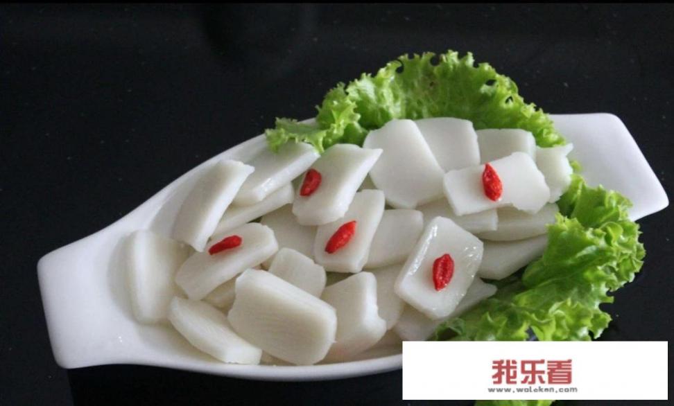 毛蟹年糕的做法？