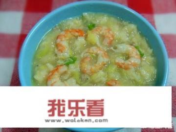 有海鲜疙瘩汤的做法吗?做法简单过程详细的？