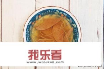 盒饭汤的种类？