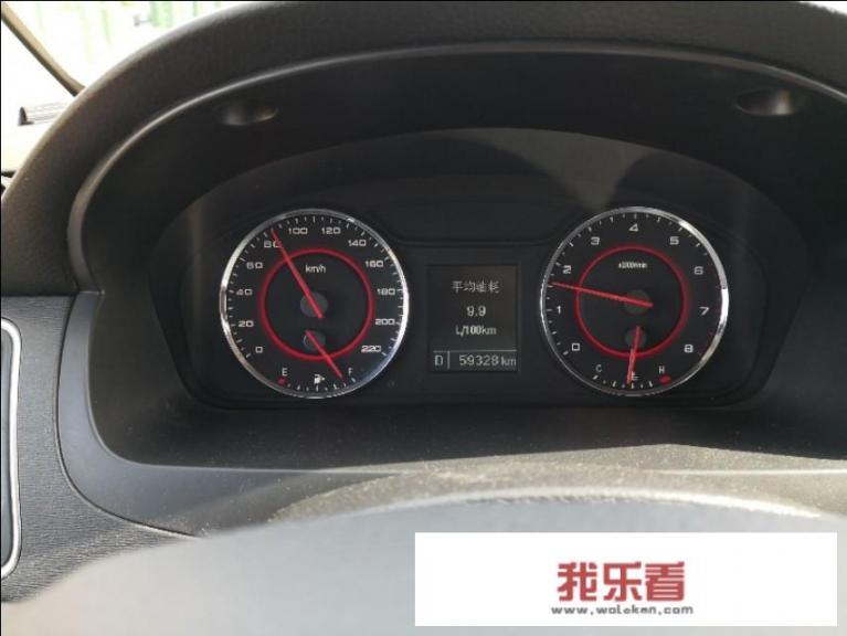 关于大通G10？