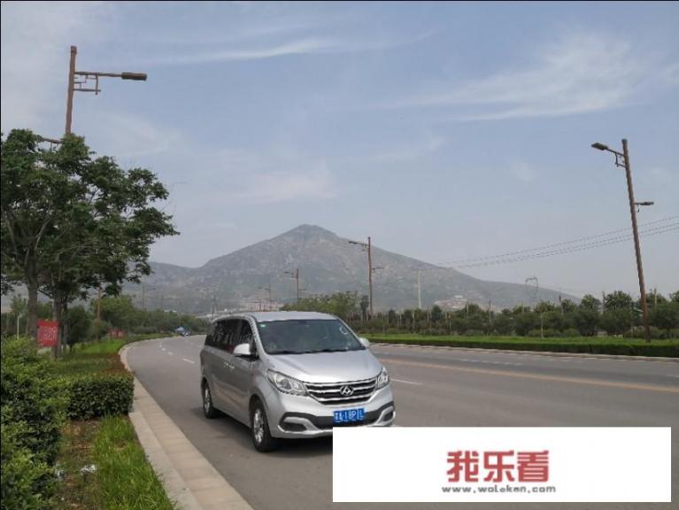 关于大通G10？