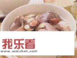 广东十大顶级靓汤？